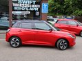 Suzuki Swift 1.2 MHEV Ultra Euro 6 (s/s) 5dr 9
