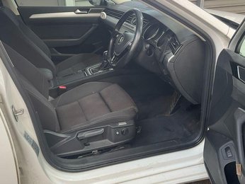 Volkswagen Passat 1.6 TDI SE Business DSG Euro 6 (s/s) 5dr
