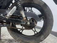 Lexmoto ZSB 2023 PROJECT BIKE SPARES OR REPAIR 125CC LEARNER BIKE 7