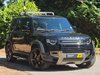 Land Rover Defender 3.0 Defender X MHEV Auto 4WD 5dr