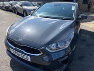 Kia Ceed 2 ISG 29