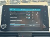 Citroen Berlingo AUTO LWB L2H1 Driver 950 Air Con Alloys Camera Nav Sensors SELECT 25