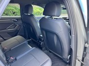Audi Q3 1.5 TFSI CoD 35 Black Edition Sportback S Tronic Euro 6 (s/s) 5dr 36