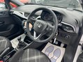 Vauxhall Corsa 1.0i Turbo ecoFLEX Limited Edition Euro 6 (s/s) 3dr 20
