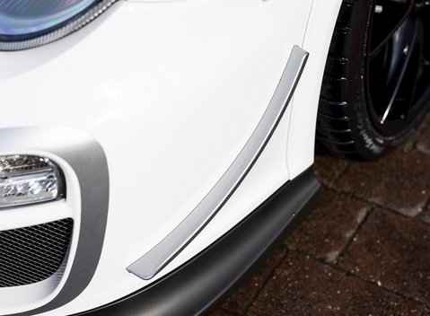Porsche 911 GT3 RS 4.0 LHD 26