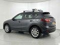 Mazda CX-5 2.2 SKYACTIV-D Sport Nav SUV 5dr Diesel Auto 4WD Euro 6 (s/s) (175 ps) 4