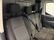 Peugeot Partner 1.5 Partner Asphalt L1 Blue HDi 5dr 37