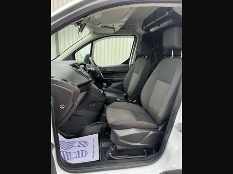 Ford Transit Connect 1.6 Transit Connect 210 E-Tech 14