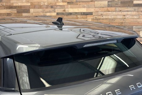 Land Rover Range Rover Evoque 2.2 SD4 Pure Tech Coupe 3dr Diesel Auto 4WD Euro 5 (s/s) (190 ps) 78