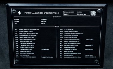 Ferrari 812 Superfast 41