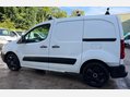 Citroen Berlingo 1.6 HDi 850 LX Panel Van 5dr Diesel Manual L1 (153 g/km, 90 bhp) 15