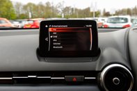 Mazda 2 SPORT NAV MHEV 24