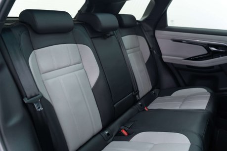 Land Rover Range Rover Evoque 1.5 Range Rover Evoque Edition PHEV Auto 4WD 5dr 19