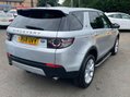 Land Rover Discovery Sport 2.0 TD4 HSE Auto 4WD Euro 6 (s/s) 5dr 11
