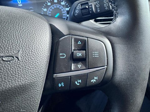 Ford Focus 1.0T EcoBoost MHEV Titanium Euro 6 (s/s) 5dr 21