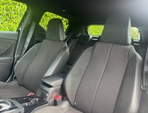 DS 3 E-TENSE 50kWh Performance Line + Crossback 5dr Electric Auto (136 ps) 10