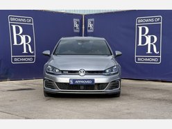 Volkswagen Golf 1.4 TSI 8.7kWh GTE Advance Hatchback 5dr Petrol Plug-in Hybrid DSG Euro 6 ( 10