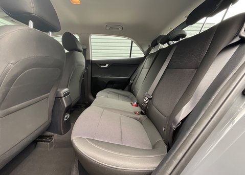 Kia Rio 1.0 T GDi 2 15