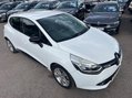 Renault Clio 1.2 16V Dynamique Nav Euro 6 5dr 8