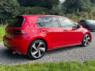 Volkswagen Golf 2.0 Golf GTi TSi Semi-Auto 5dr 5