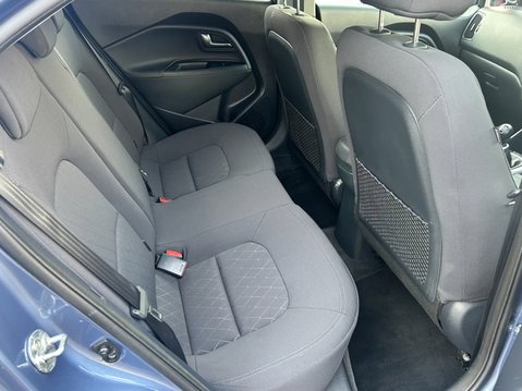 Kia Rio 1.4 ISG 3 5dr 33
