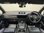 Porsche Cayenne 4.0 Cayenne T S E-Hybrid Auto 4WD 5dr 67