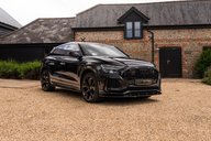 Audi RS Q8 4.0 TFSI V8 Vorsprung Tiptronic quattro Euro 6 (s/s) 5dr 26