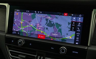 Porsche Macan 2.9T V6 GTS PDK 4WD Euro 6 (s/s) 5dr 16