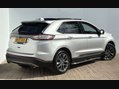 Ford Edge 2.0 Edge Titanium TDCi Auto 4WD 5dr 26