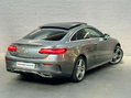 Mercedes-Benz E Class 2.0 E 220 D AMG Line Premium Auto 2dr 17