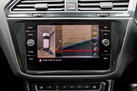 Volkswagen Tiguan R-LINE TECH TDI 4MOTION DSG 32