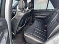 Mercedes-Benz M Class 3.0 ML300 CDI V6 BlueEfficiency Grand Edition G-Tronic 4WD Euro 5 5dr 33