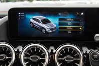 Mercedes-Benz EQA EQA 250 AMG LINE PREMIUM 34