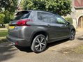 Peugeot 2008 PURETECH S/S GT LINE 22
