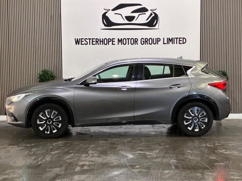 Infiniti Q30 1.5d SE Euro 6 (s/s) 5dr 21