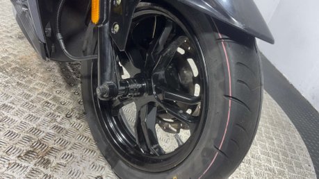 SYM Jet 14 LC 2022 12K GOOD RUNNING PROJECT SCOOTER 125CC BIKE 17