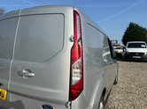 Ford Transit Connect SWB L1H1 200 Limited Air Con Sensors EURO 6 NO VAT 19