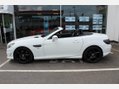 Mercedes-Benz SLK SLK200 BLUEEFFICIENCY AMG SPORT 2