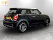 Mini Hatch Cooper SE 32.6kWh Level 2 Hatchback 3dr Electric Auto (184 ps) 1 Owner - S 7