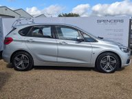 BMW 2 Series 225XE PHEV SPORT ACTIVE TOURER 10