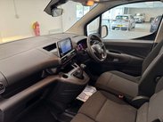 Vauxhall Combo 1.5 Combo 2300 Professional Turbo D S/S 3
