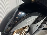 Kawasaki ZZR1400 2010 ONLY 30K STUNNING BIKE PANNIERS LONG MOT WARRANTY 1400CC 43