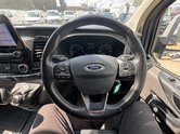 Ford Transit Custom SWB L1H1 [SOLD CM] Low Roof Trail 300 Air Con Alloys Cam Sensors EURO 6 NO 17
