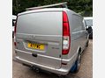 Mercedes-Benz Vito 2.1 115CDI Long Panel Van LWB 5dr 13