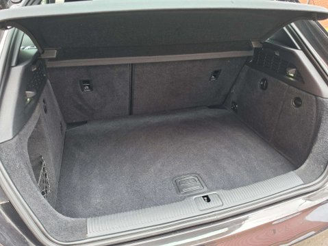 Audi A3 2.0 S3 Quattro Semi-Auto 4WD 3dr 62
