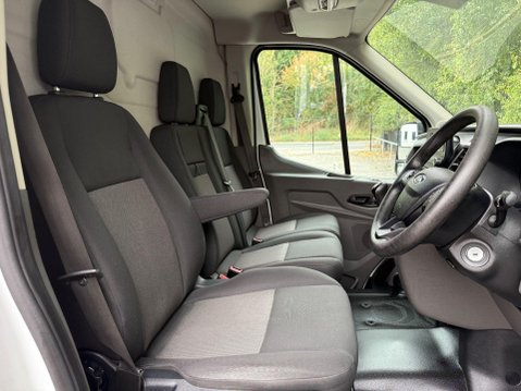 Ford Transit 350 LEADER P/V ECOBLUE 11