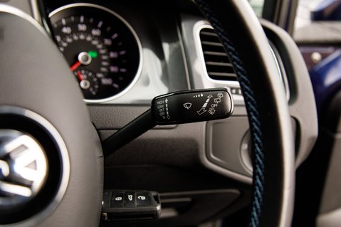 Volkswagen Golf E-GOLF 15