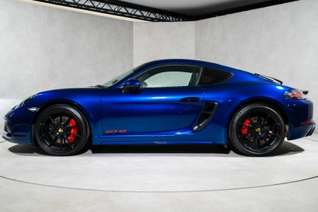Porsche 718 CAYMAN GTS. NOW SOLD. SIMILAR REQUIRED. PLEASE CALL 01903 254800. 8
