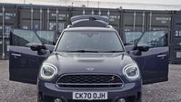 Mini Countryman 2.0 Cooper S Sport SUV 5dr Petrol Steptronic Euro 6 (s/s) (178 ps) 7