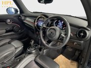 Mini Hatch 1.5 Cooper Exclusive Hatchback 3dr Petrol Steptronic Euro 6 (s/s) (136 ps) 12